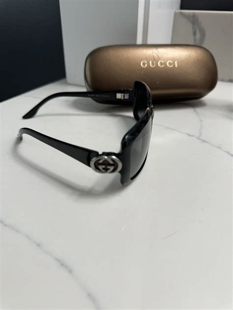 gucci flip up sunglasses ebay|gucci sunglasses for women ebay.